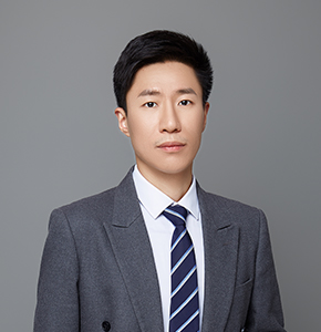 丁长海律师