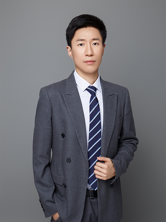 丁长海律师